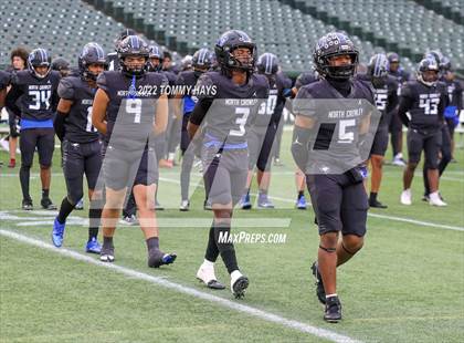 Thumbnail 3 in Prosper vs. North Crowley (UIL 6A D1 Region Playoff) photogallery.