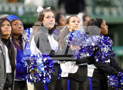 Thumbnail 1 in Prosper vs. North Crowley (UIL 6A D1 Region Playoff) photogallery.