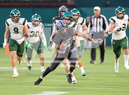 Thumbnail 2 in Prosper vs. North Crowley (UIL 6A D1 Region Playoff) photogallery.