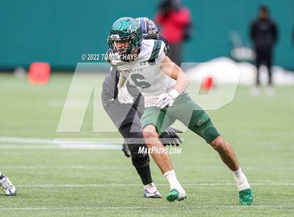Thumbnail 1 in Prosper vs. North Crowley (UIL 6A D1 Region Playoff) photogallery.