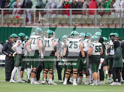 Thumbnail 3 in Prosper vs. North Crowley (UIL 6A D1 Region Playoff) photogallery.