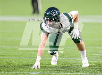Thumbnail 2 in Prosper vs. North Crowley (UIL 6A D1 Region Playoff) photogallery.