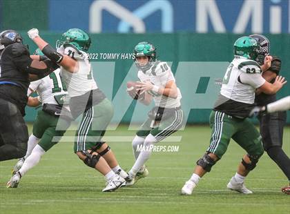 Thumbnail 3 in Prosper vs. North Crowley (UIL 6A D1 Region Playoff) photogallery.