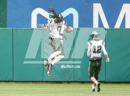 Thumbnail 3 in Prosper vs. North Crowley (UIL 6A D1 Region Playoff) photogallery.