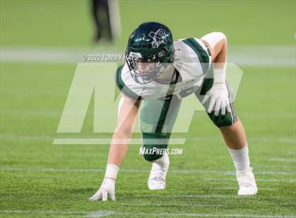 Thumbnail 3 in Prosper vs. North Crowley (UIL 6A D1 Region Playoff) photogallery.