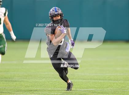 Thumbnail 2 in Prosper vs. North Crowley (UIL 6A D1 Region Playoff) photogallery.