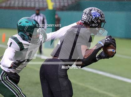 Thumbnail 2 in Prosper vs. North Crowley (UIL 6A D1 Region Playoff) photogallery.