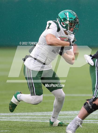 Thumbnail 2 in Prosper vs. North Crowley (UIL 6A D1 Region Playoff) photogallery.