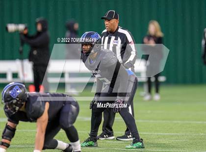 Thumbnail 2 in Prosper vs. North Crowley (UIL 6A D1 Region Playoff) photogallery.