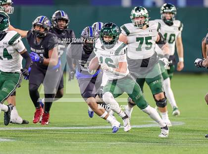 Thumbnail 1 in Prosper vs. North Crowley (UIL 6A D1 Region Playoff) photogallery.