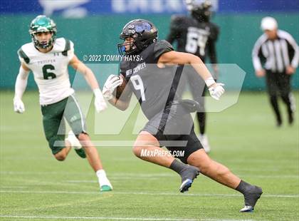 Thumbnail 3 in Prosper vs. North Crowley (UIL 6A D1 Region Playoff) photogallery.