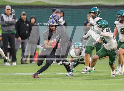 Thumbnail 2 in Prosper vs. North Crowley (UIL 6A D1 Region Playoff) photogallery.
