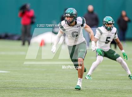 Thumbnail 2 in Prosper vs. North Crowley (UIL 6A D1 Region Playoff) photogallery.