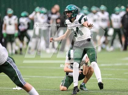 Thumbnail 2 in Prosper vs. North Crowley (UIL 6A D1 Region Playoff) photogallery.