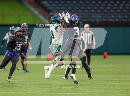 Thumbnail 3 in Prosper vs. North Crowley (UIL 6A D1 Region Playoff) photogallery.