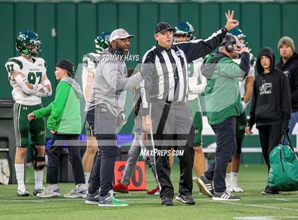Thumbnail 3 in Prosper vs. North Crowley (UIL 6A D1 Region Playoff) photogallery.