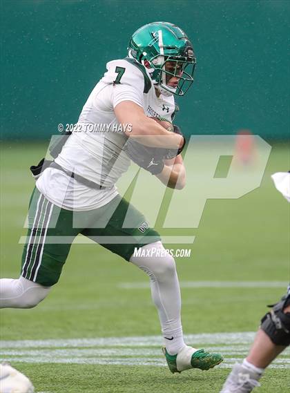 Thumbnail 1 in Prosper vs. North Crowley (UIL 6A D1 Region Playoff) photogallery.