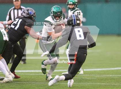 Thumbnail 2 in Prosper vs. North Crowley (UIL 6A D1 Region Playoff) photogallery.