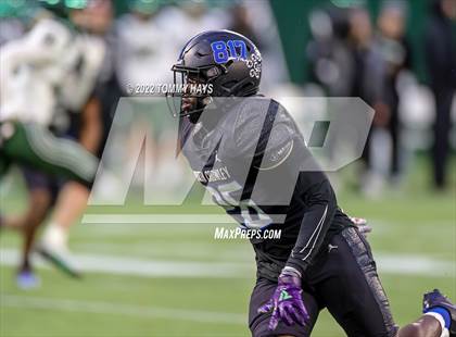 Thumbnail 1 in Prosper vs. North Crowley (UIL 6A D1 Region Playoff) photogallery.