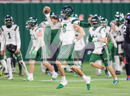 Thumbnail 2 in Prosper vs. North Crowley (UIL 6A D1 Region Playoff) photogallery.