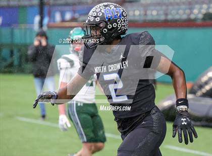 Thumbnail 3 in Prosper vs. North Crowley (UIL 6A D1 Region Playoff) photogallery.