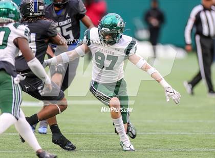 Thumbnail 3 in Prosper vs. North Crowley (UIL 6A D1 Region Playoff) photogallery.