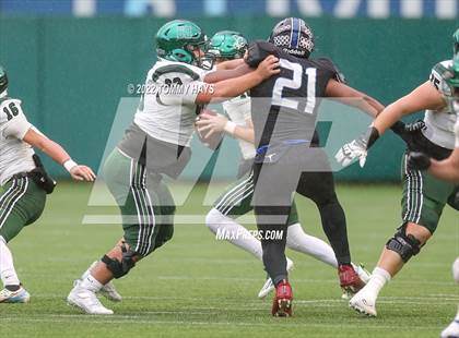 Thumbnail 2 in Prosper vs. North Crowley (UIL 6A D1 Region Playoff) photogallery.