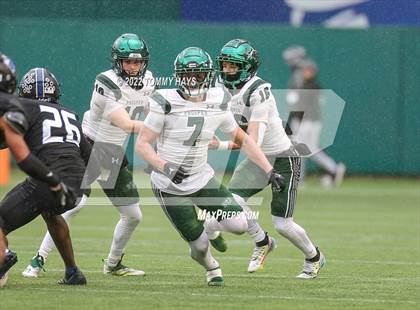 Thumbnail 3 in Prosper vs. North Crowley (UIL 6A D1 Region Playoff) photogallery.