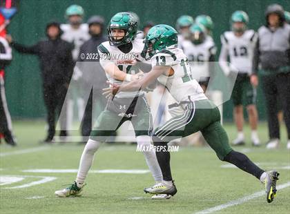 Thumbnail 2 in Prosper vs. North Crowley (UIL 6A D1 Region Playoff) photogallery.