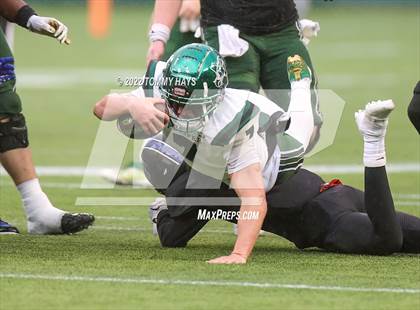 Thumbnail 3 in Prosper vs. North Crowley (UIL 6A D1 Region Playoff) photogallery.