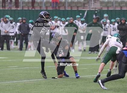Thumbnail 3 in Prosper vs. North Crowley (UIL 6A D1 Region Playoff) photogallery.