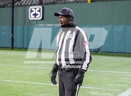 Thumbnail 3 in Prosper vs. North Crowley (UIL 6A D1 Region Playoff) photogallery.