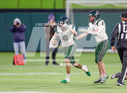 Thumbnail 2 in Prosper vs. North Crowley (UIL 6A D1 Region Playoff) photogallery.