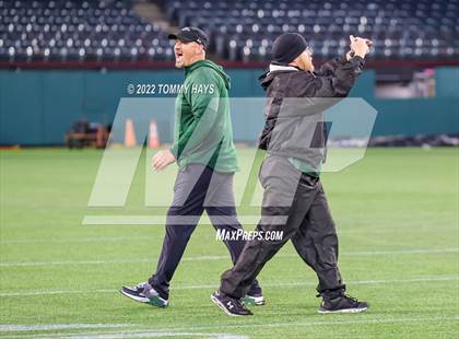 Thumbnail 3 in Prosper vs. North Crowley (UIL 6A D1 Region Playoff) photogallery.