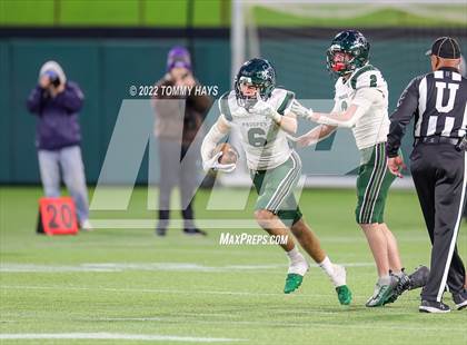 Thumbnail 1 in Prosper vs. North Crowley (UIL 6A D1 Region Playoff) photogallery.