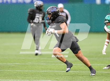 Thumbnail 2 in Prosper vs. North Crowley (UIL 6A D1 Region Playoff) photogallery.