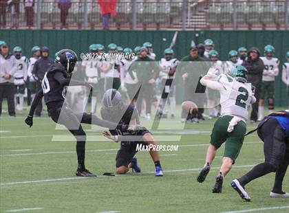 Thumbnail 1 in Prosper vs. North Crowley (UIL 6A D1 Region Playoff) photogallery.