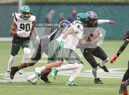 Thumbnail 1 in Prosper vs. North Crowley (UIL 6A D1 Region Playoff) photogallery.