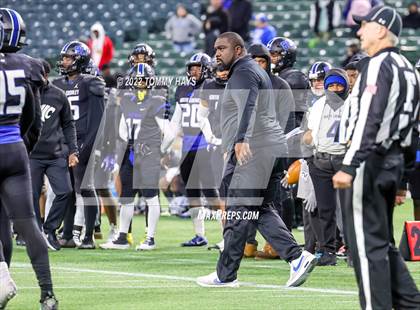 Thumbnail 3 in Prosper vs. North Crowley (UIL 6A D1 Region Playoff) photogallery.