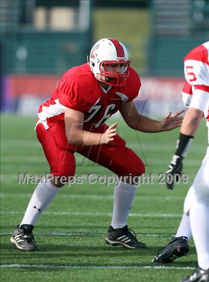 Thumbnail 1 in Letchworth vs. Southwestern (NYSPHSAA Class C Quarterfinal) photogallery.