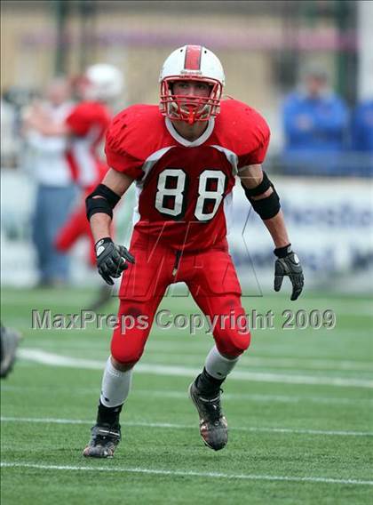 Thumbnail 1 in Letchworth vs. Southwestern (NYSPHSAA Class C Quarterfinal) photogallery.