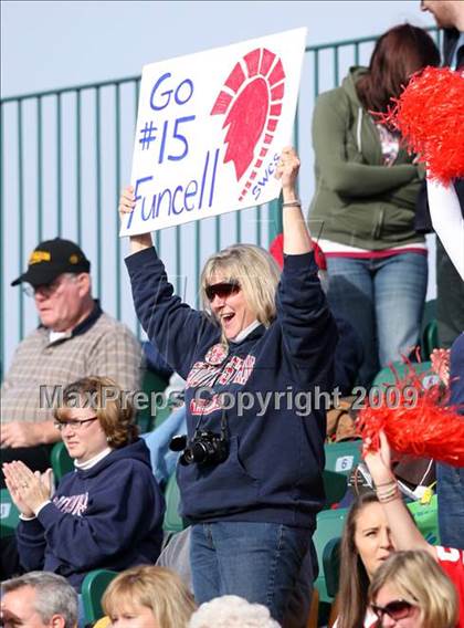 Thumbnail 3 in Letchworth vs. Southwestern (NYSPHSAA Class C Quarterfinal) photogallery.