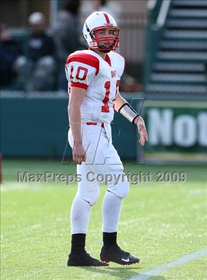 Thumbnail 1 in Letchworth vs. Southwestern (NYSPHSAA Class C Quarterfinal) photogallery.