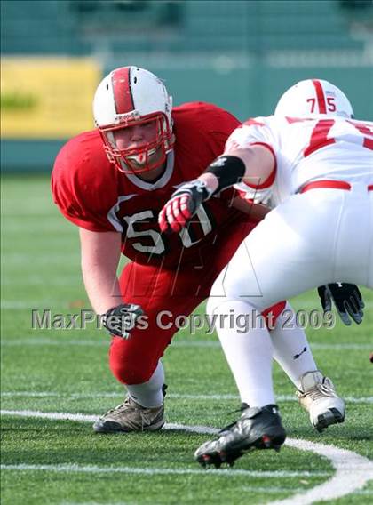 Thumbnail 2 in Letchworth vs. Southwestern (NYSPHSAA Class C Quarterfinal) photogallery.