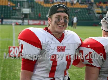 Thumbnail 1 in Letchworth vs. Southwestern (NYSPHSAA Class C Quarterfinal) photogallery.