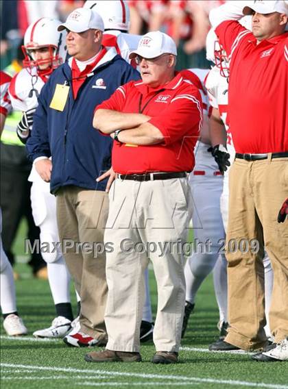 Thumbnail 3 in Letchworth vs. Southwestern (NYSPHSAA Class C Quarterfinal) photogallery.