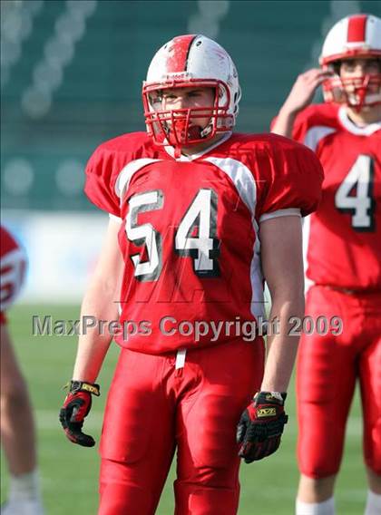 Thumbnail 1 in Letchworth vs. Southwestern (NYSPHSAA Class C Quarterfinal) photogallery.