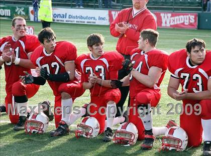 Thumbnail 3 in Letchworth vs. Southwestern (NYSPHSAA Class C Quarterfinal) photogallery.