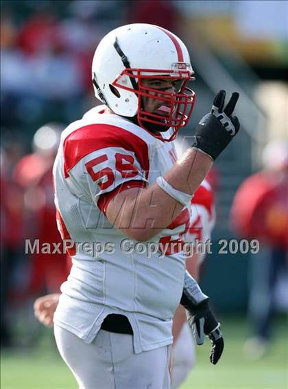 Thumbnail 2 in Letchworth vs. Southwestern (NYSPHSAA Class C Quarterfinal) photogallery.