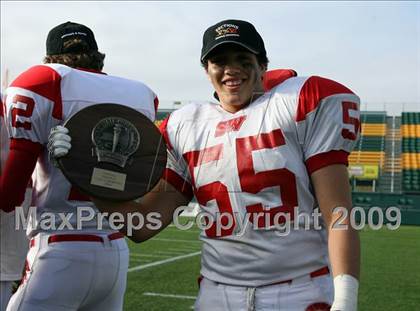 Thumbnail 3 in Letchworth vs. Southwestern (NYSPHSAA Class C Quarterfinal) photogallery.